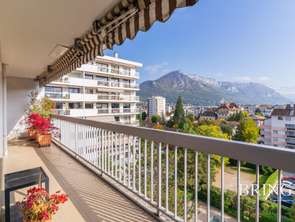 Vente Appartement 6 pièces +Annecy