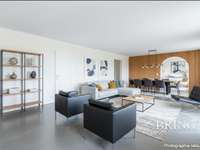 Vente appartement 7 pièces