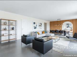Vente appartement 7 pièces
