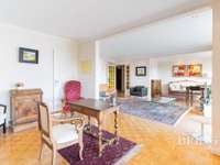 Vente appartement 7 pièces