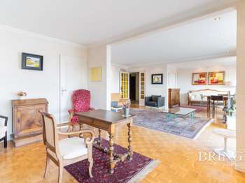 Vente appartement 7 pièces
