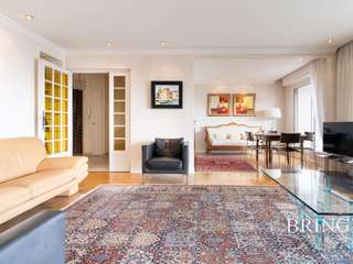 Vente appartement 7 pièces