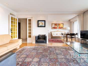 Vente appartement 7 pièces