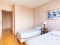 Vente appartement 7 pièces