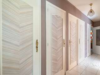 Vente appartement 6 pièces Vente appartement 6 pièces