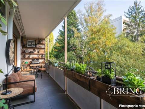 Vente appartement 6 pièces Annecy 74