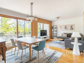 Vente appartement 6 pièces Vente appartement 6 pièces