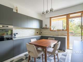 Vente appartement 6 pièces Vente appartement 6 pièces