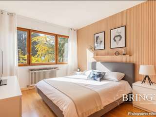 Vente appartement 6 pièces Vente appartement 6 pièces