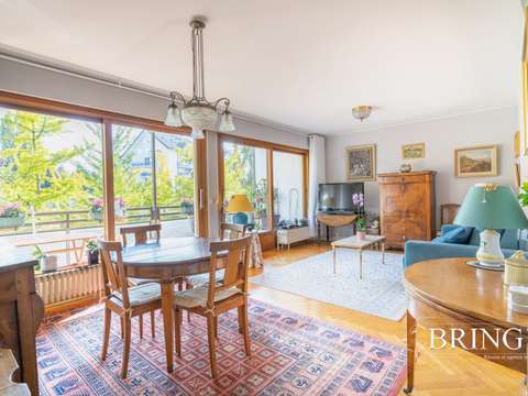 Vente appartement 6 pièces Annecy 74