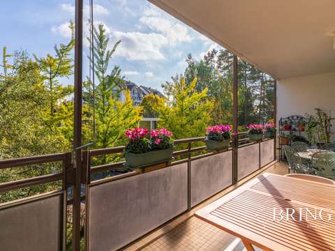 Vente appartement 6 pièces Vente appartement 6 pièces