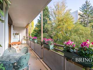 Vente appartement 6 pièces Vente appartement 6 pièces