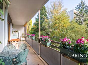 Vente appartement 6 pièces Vente appartement 6 pièces
