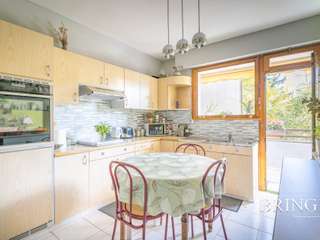 Vente appartement 6 pièces Vente appartement 6 pièces