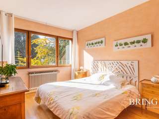 Vente appartement 6 pièces Vente appartement 6 pièces