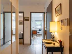 Vente Appartement 3 piècesAnnecy