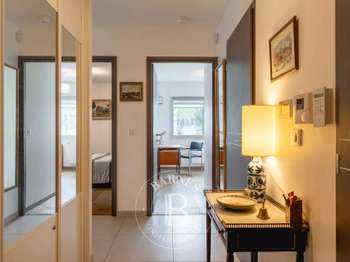 Vente appartement 3 pièces Annecy 74