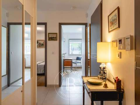 Vente appartement 3 pièces Annecy 74