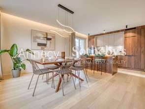 Vente Appartement 3 piècesAnnecy