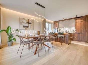 Vente appartement 3 pièces Annecy 74