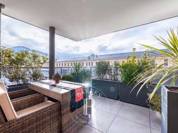 Vente Appartement 4 piècesAnnecy
