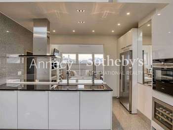 Vente appartement 4 pièces Annecy 74