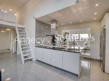 Vente Appartement 4 piècesAnnecy