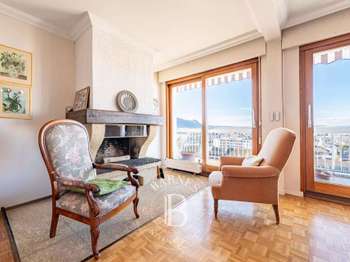 Vente Appartement 4 piècesAnnecy