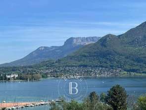 Vente Appartement 3 piècesAnnecy