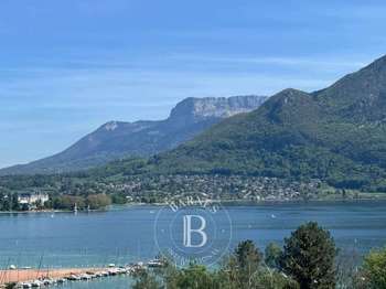 Vente appartement 3 pièces Annecy 74