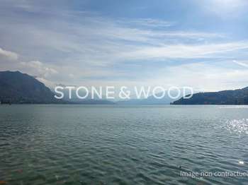 Vente appartement 4 pièces Annecy 74