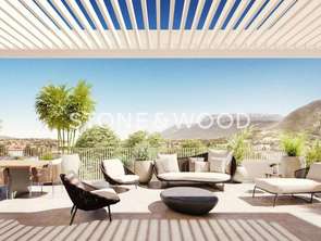Vente Appartement 5 piècesAnnecy