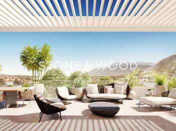 Vente appartement 5 pièces Annecy 74
