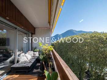 Vente appartement 3 pièces Annecy 74