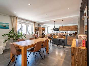 Vente appartement 4 pièces Annecy 74