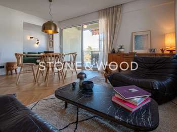 Vente Appartement 4 piècesAnnecy