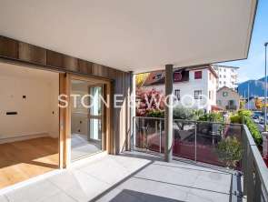 Vente Appartement 4 piècesAnnecy