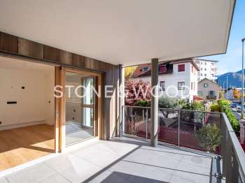 Vente appartement 4 pièces Annecy 74