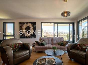 Vente appartement 5 pièces Annecy 74