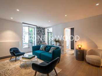 Vente appartement 4 pièces Annecy 74