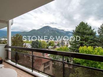 Vente appartement 4 pièces Annecy 74