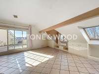 Vente appartement 3 pièces Annecy - 74