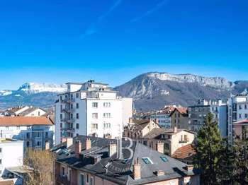 Vente appartement 5 pièces Annecy 74