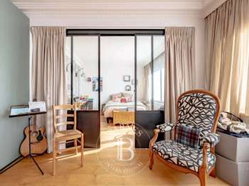 Vente appartement 5 pièces Annecy 74