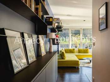 Vente appartement 5 pièces Annecy 74