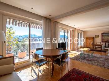 Vente appartement 7 pièces Annecy 74