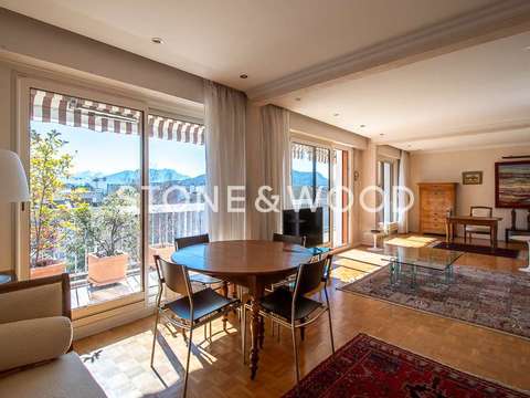 Vente appartement 7 pièces Annecy 74