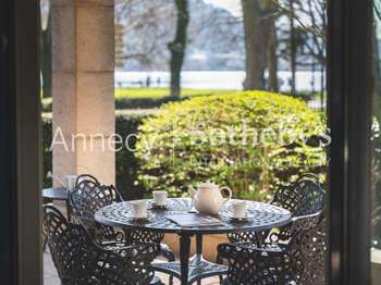 Vente appartement 3 pièces Annecy 74