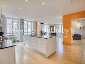 Vente Appartement 4 piècesAnnecy