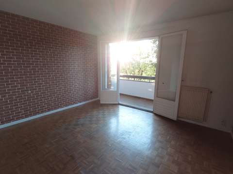 Vente appartement 3 pièces Annecy 74